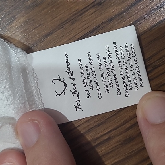 For Love and Lemons dress - Picture 10 of 11